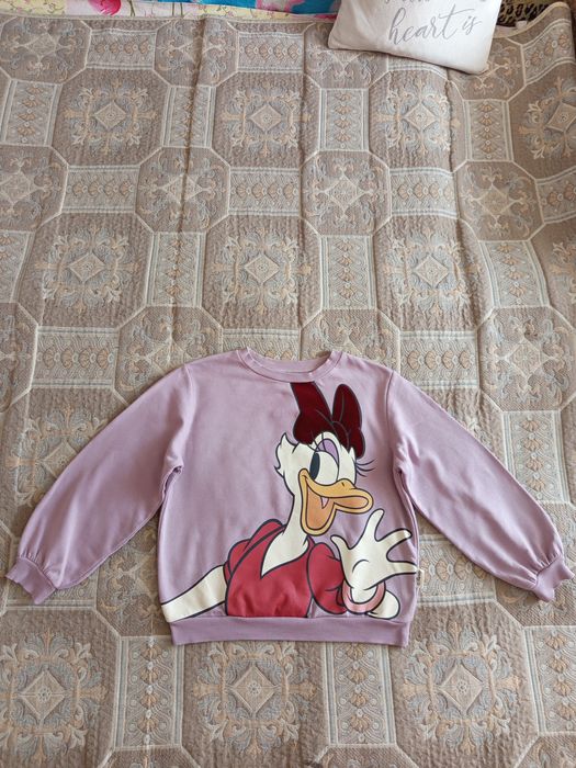 Світшот H&M 8-10 років