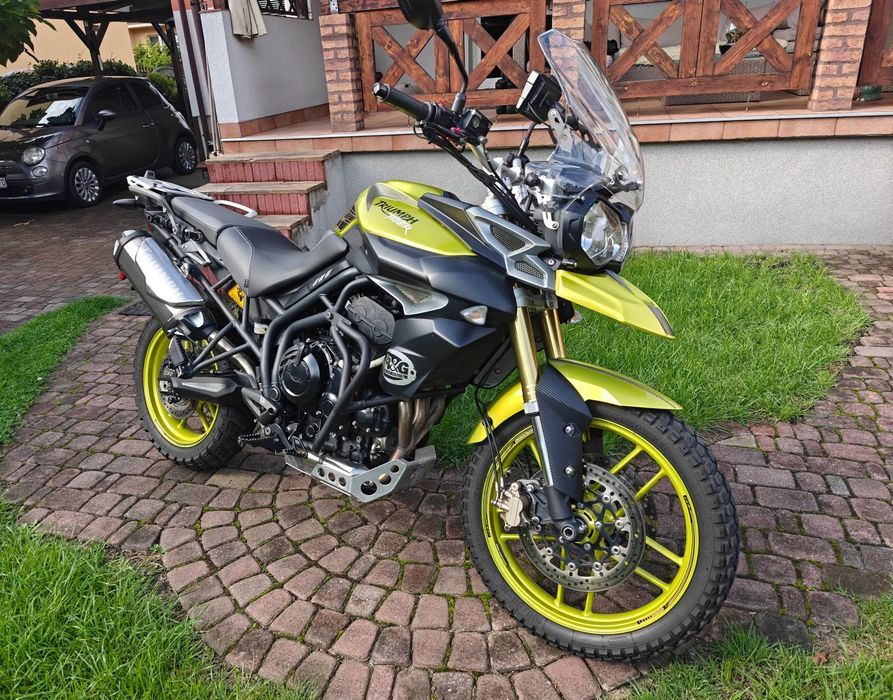 Triumph