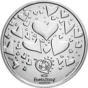 Moedas de Escudo antigas