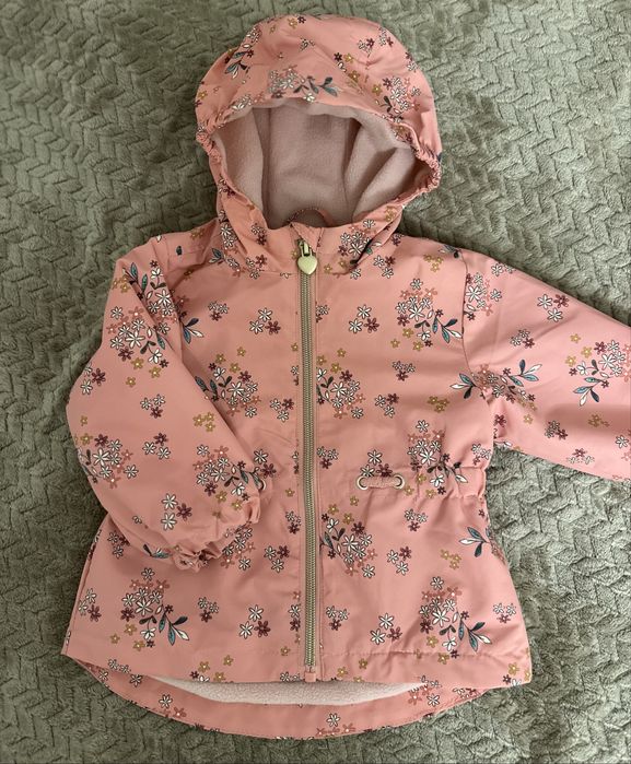 Дитяча куртка в гарному стані