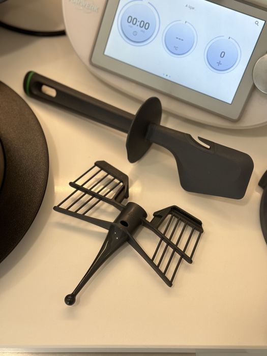 Bimby TM6 como Nova - Oferta taça de servir