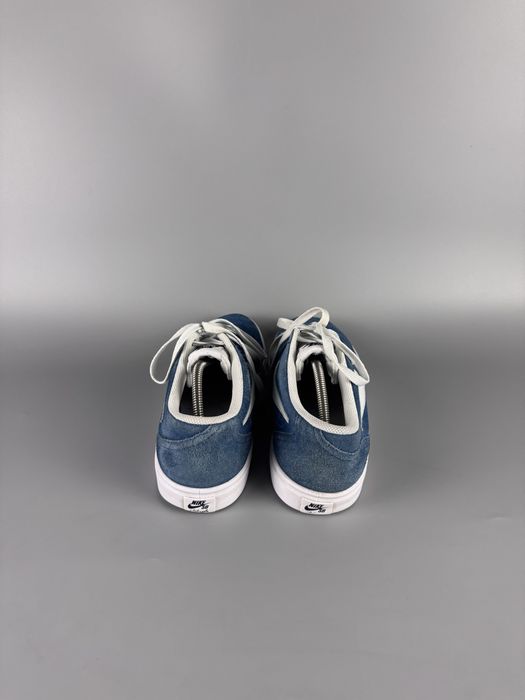 Розмір 46 29 см Чоловічі кросівки Nike SB Check Solarsoft