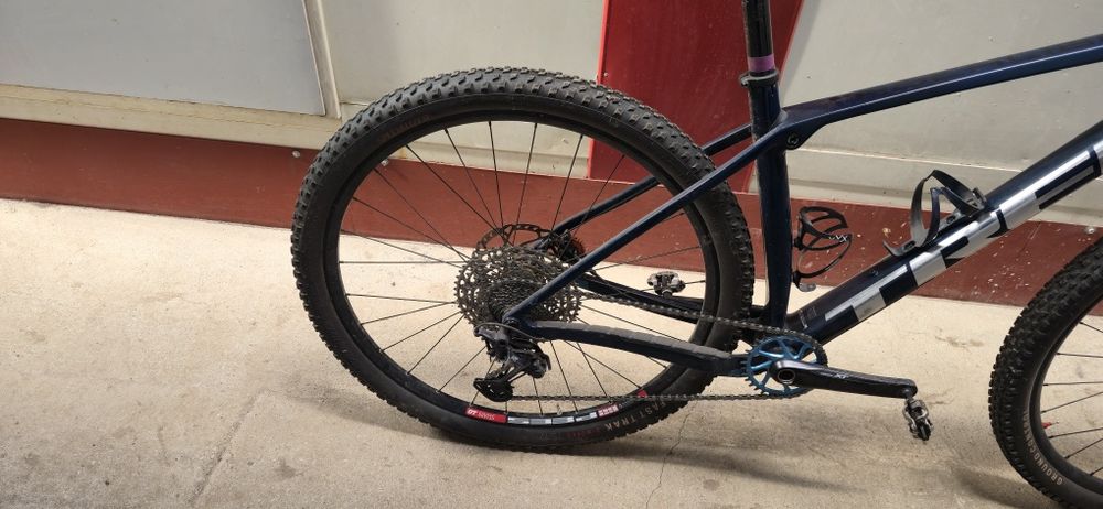 Trek prokaliber 9.6
