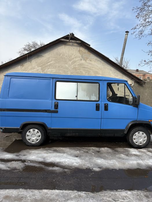 Продам автомобіль