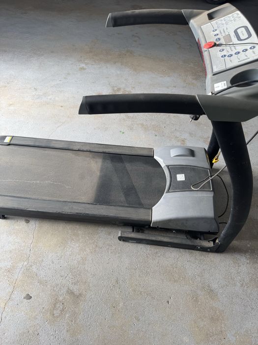 Passadeira elctrica TC-450