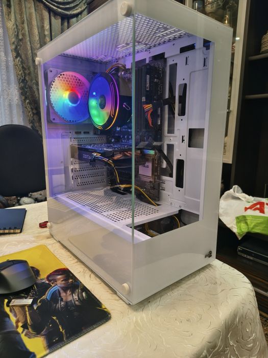 Ігровий ПК  i5 | GTX 970 | 16GB | SSD+HDD