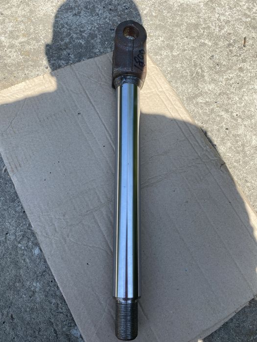 Шток гідроциліндра ЦС 100, МТЗ, ЮМЗ, Т-40