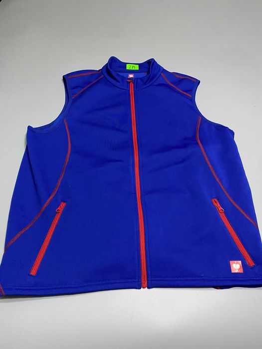 Kamizelka XL Engelbert Strauss robocza funkcyjna thermo motion 2020 #2