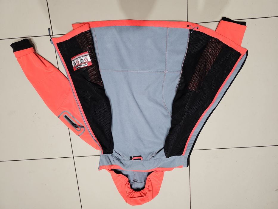 Kurtka trekkingowa cmp r.L