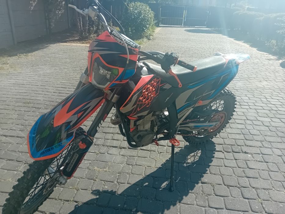 KTM