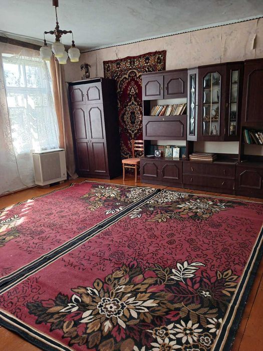 (5) Продам будинок в Чернятині 9793