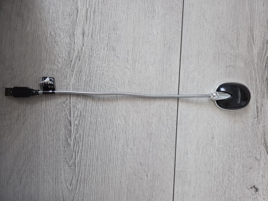 Lampka LED USB Esperanza – 13 LED