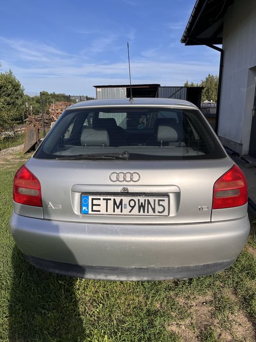 Sprzedam Audi A3