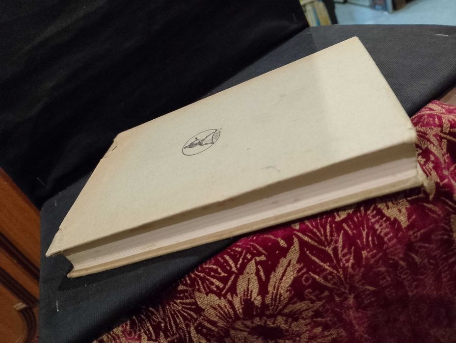 Tecnología Mecánica 1949 J. Serrat y Bonastre