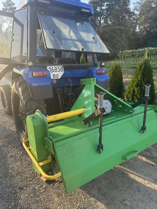 трактор Дтз-50 дтз з кабіною