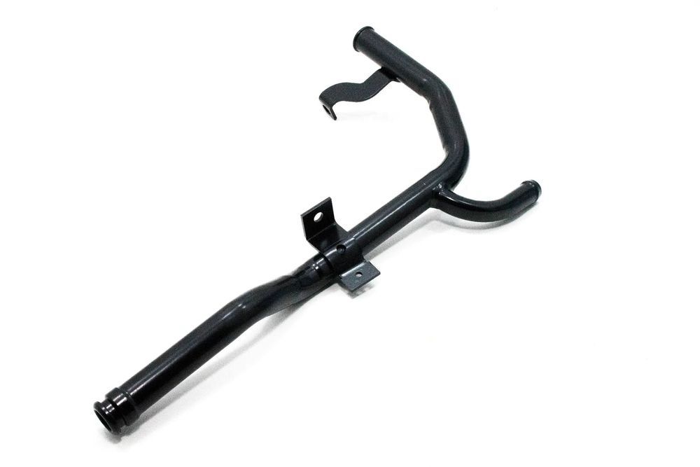 Tubo metálico Nissan Micra K12 Note 13049-AX00A