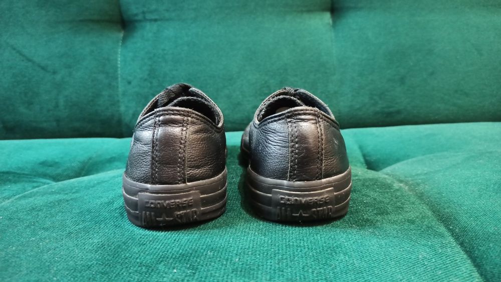 Buty damskie firmy Converse