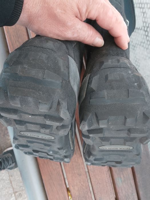Kalosze firmowe MUCK Boot Arctic Sport roz 44/45 Super/45