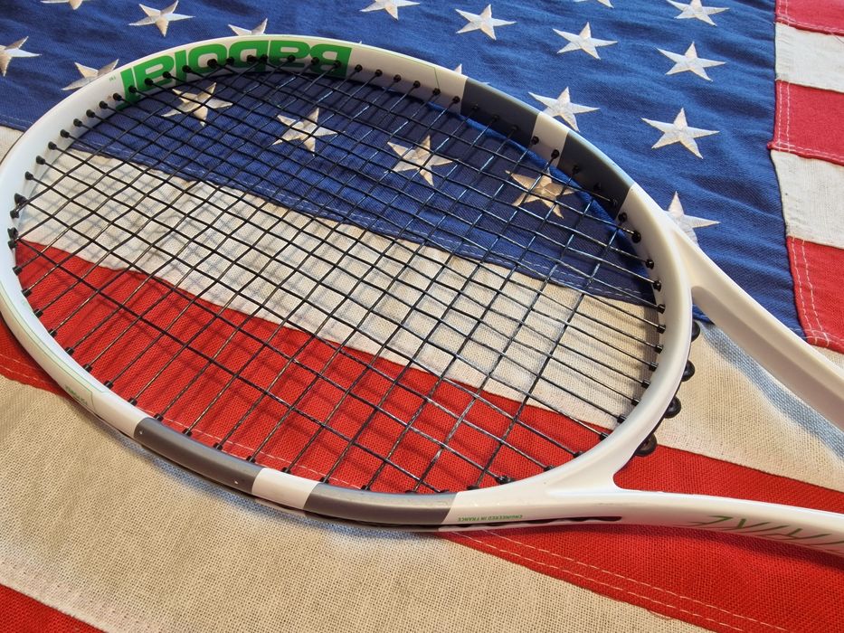 Rakieta tenisowa Babolat Pure Strike