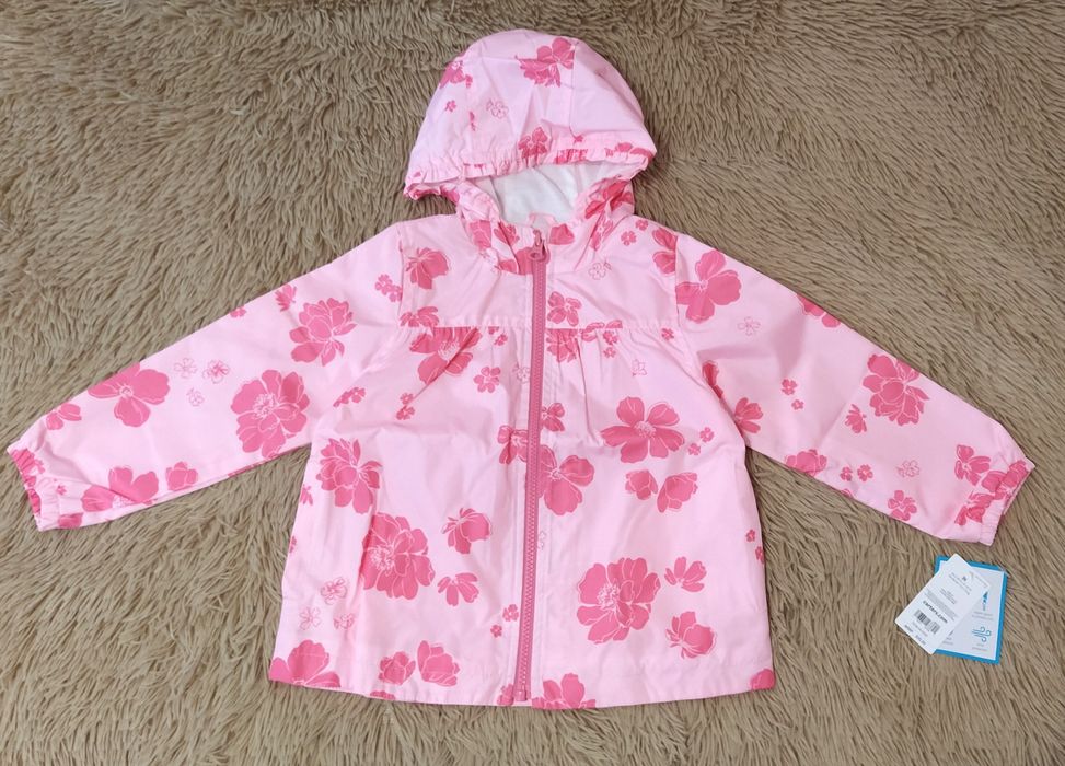 Вітровка Carter's /Картерс 3т