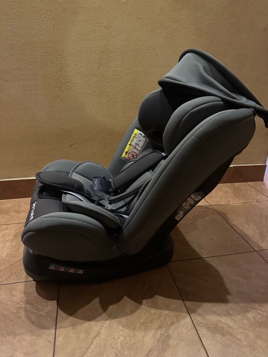 Fotelik dziecięcy do samochodu