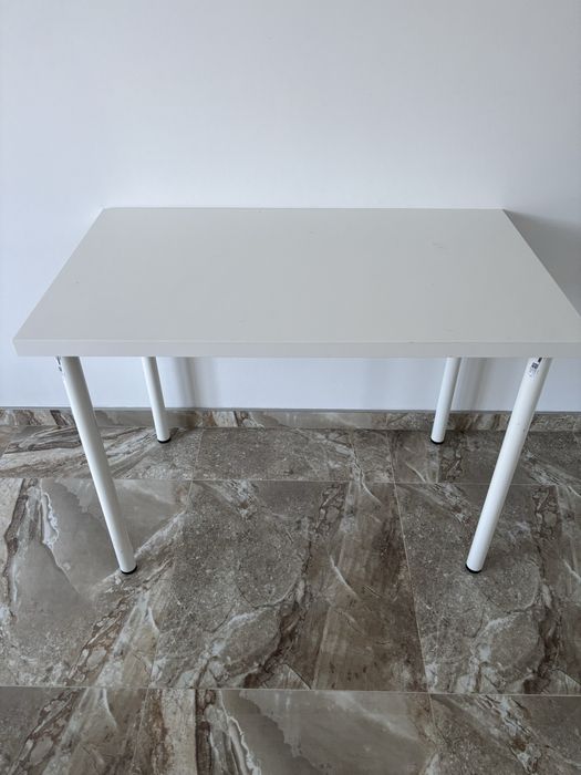 Biale biurko polecam