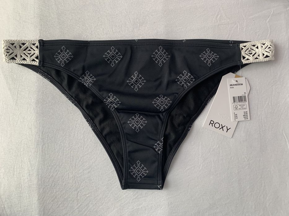 Dół od stroju kąpielowego Roxy