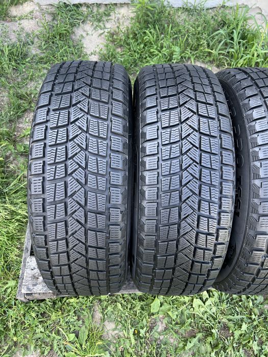 225 65 r17 Winter Pro 2022p