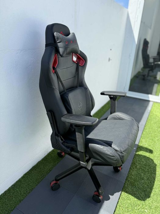 Cadeira Gaming HP Omen Citadel