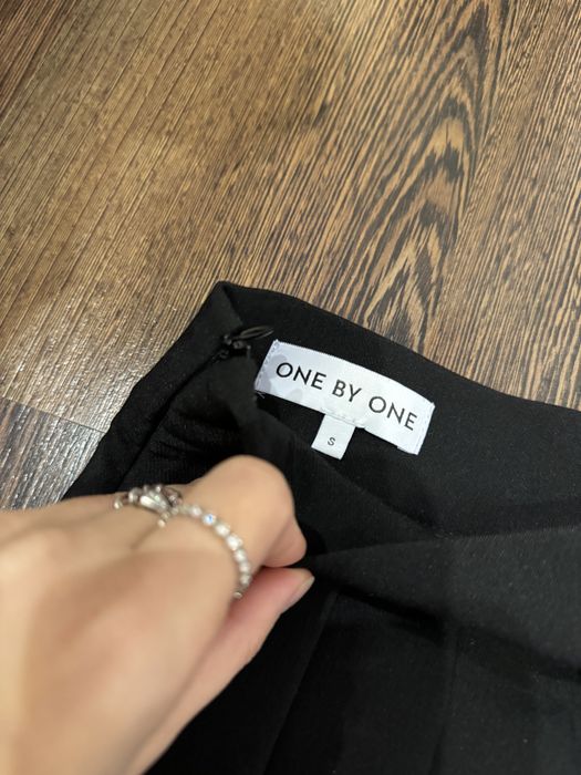 Юбка спідниця one by one