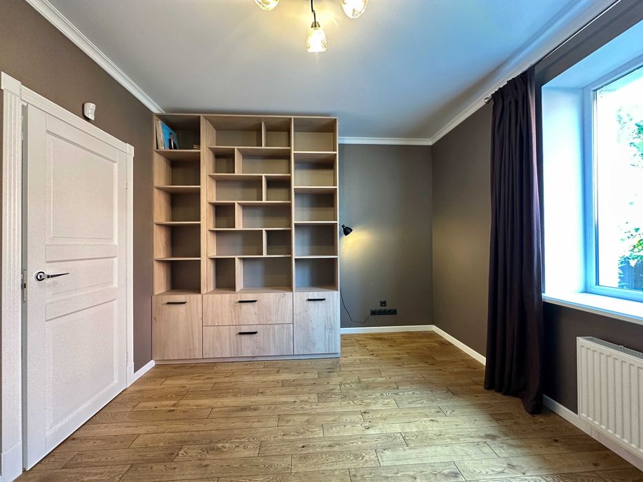 Будинок з якісним ремонтом, мінімальне оформлення, держ. програми