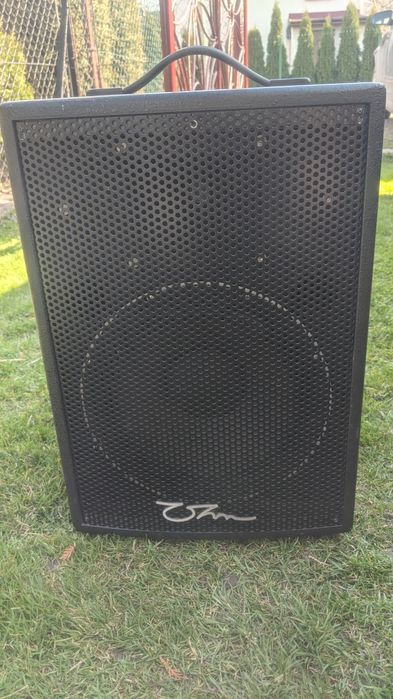 Kolumna Głośnik aktywny