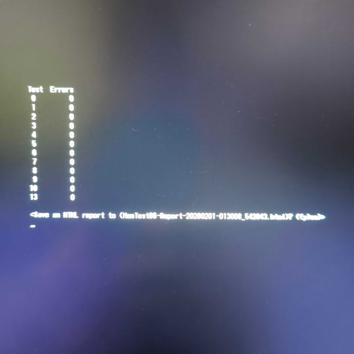 16GB (2x 8GB) SK hynix DDR4 RAM 3200MHz SODIMM