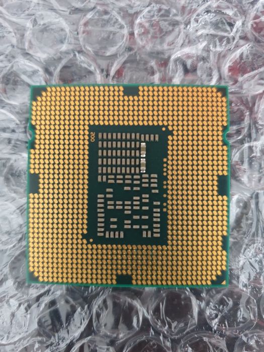 Cpu intel i3 550 3.2Ghz Lga 1156