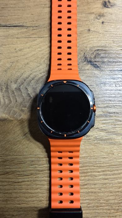 Samsung Galaxy Watch Ultra LTE
