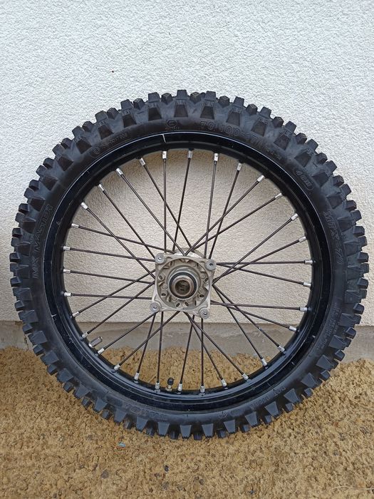 Koła  KTM SX 85 Husqvarna TC 85 oryginalne małe 14 / 17