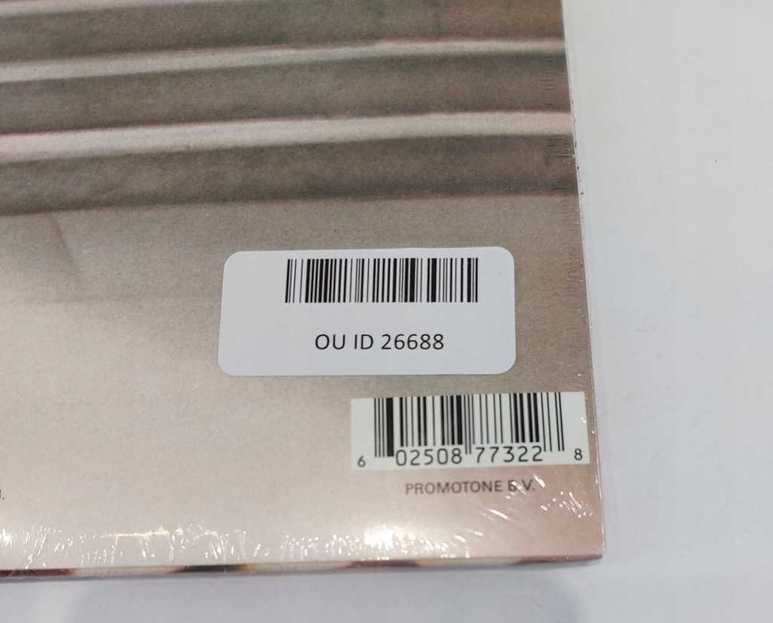 It's Only Rock 'N' Roll, płyta winylowa
Rolling Stones