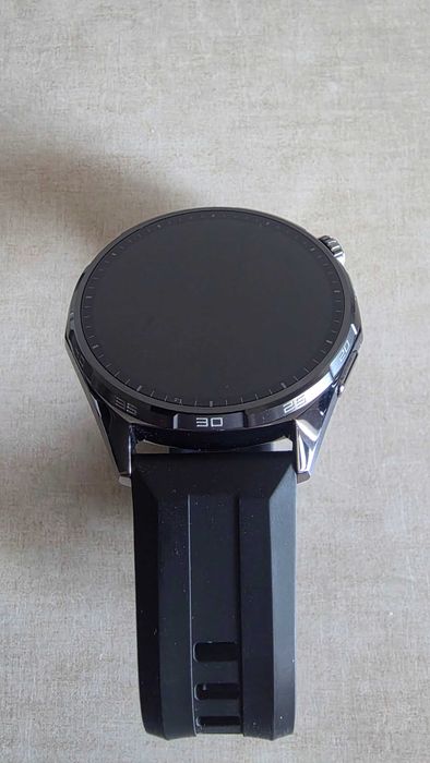 Huawei Watch GT 6 Active 46mm NOWY NIEUZYWANY gwar.producenta 24M!komplet !