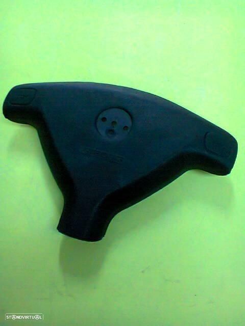 capa do airbag do volante Opel Corsa B Zafira Astra G (nova)