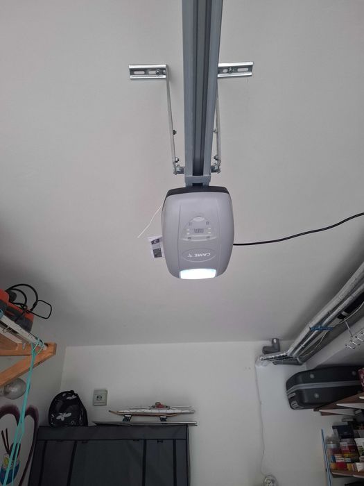 Garaż do wynajęcia