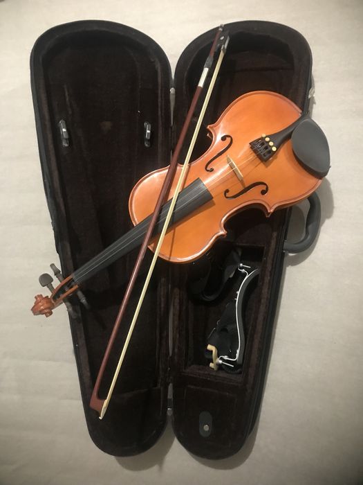 Скрипка Stentor сдудентка