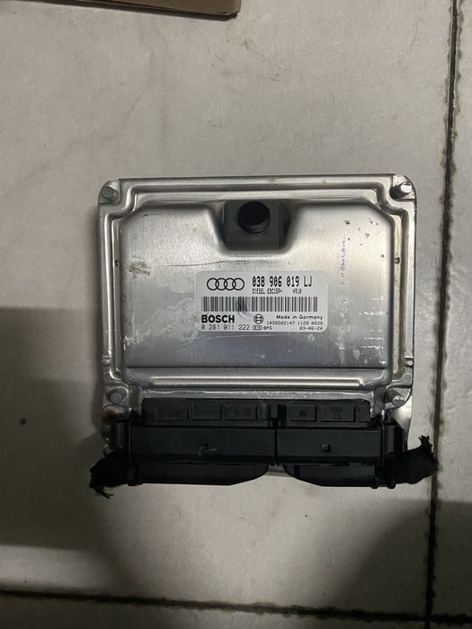 Centralina audi a4 b7 2.0 tdi 140cv