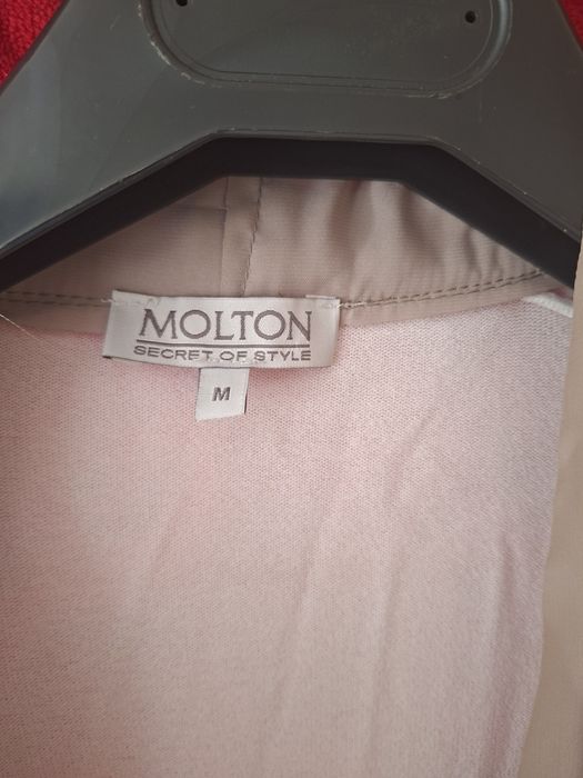 Nażuta Molton M. .