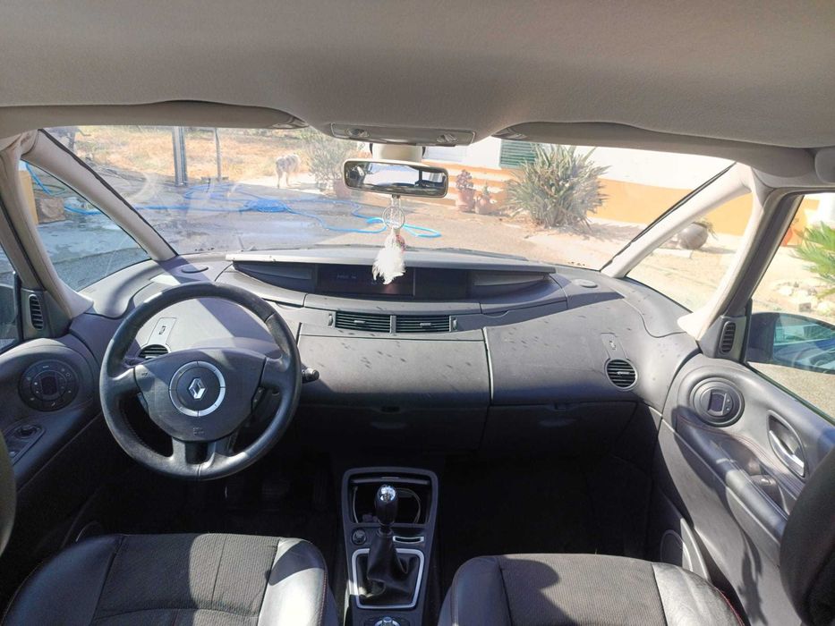 Vendo Renault Espace