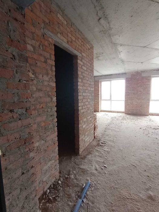 : 1-кімнатна квартира 45 м² у ЖК «Синергія LIGHT»
