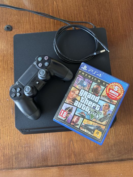 Playstation 4 | 1Tb