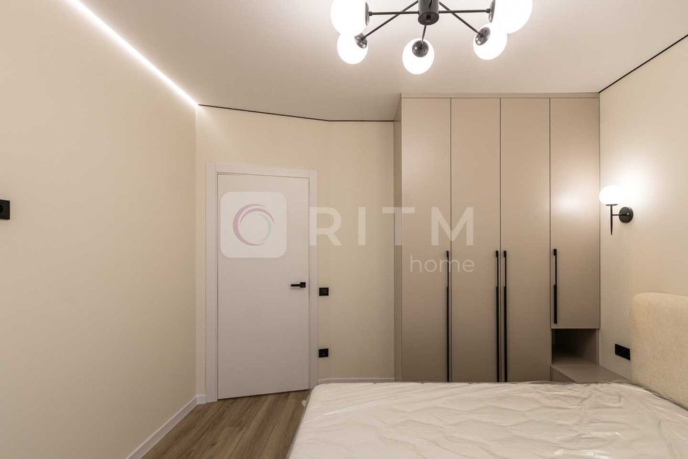 Продаж 1.5-кімнатної квартири в ЖК “Ювілейний” — біля річки!