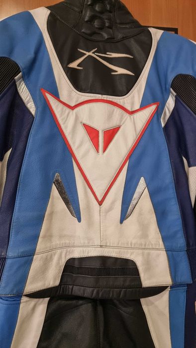 Fato Dainese                              .
