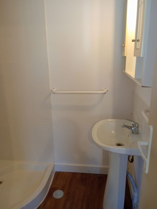 Apartamento novo