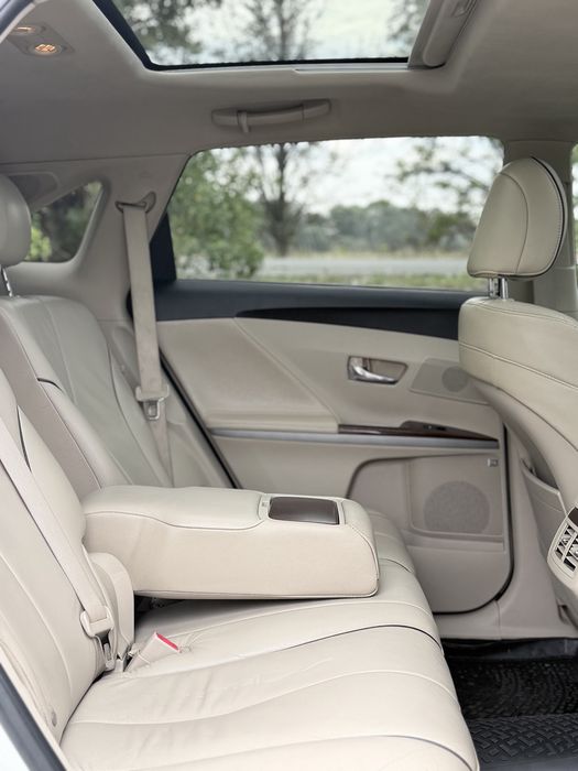 Toyota Venza MAXIMAL